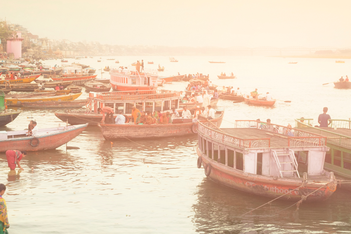 North India travel tour 2026